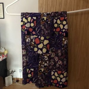 Lularoe Small Cassie